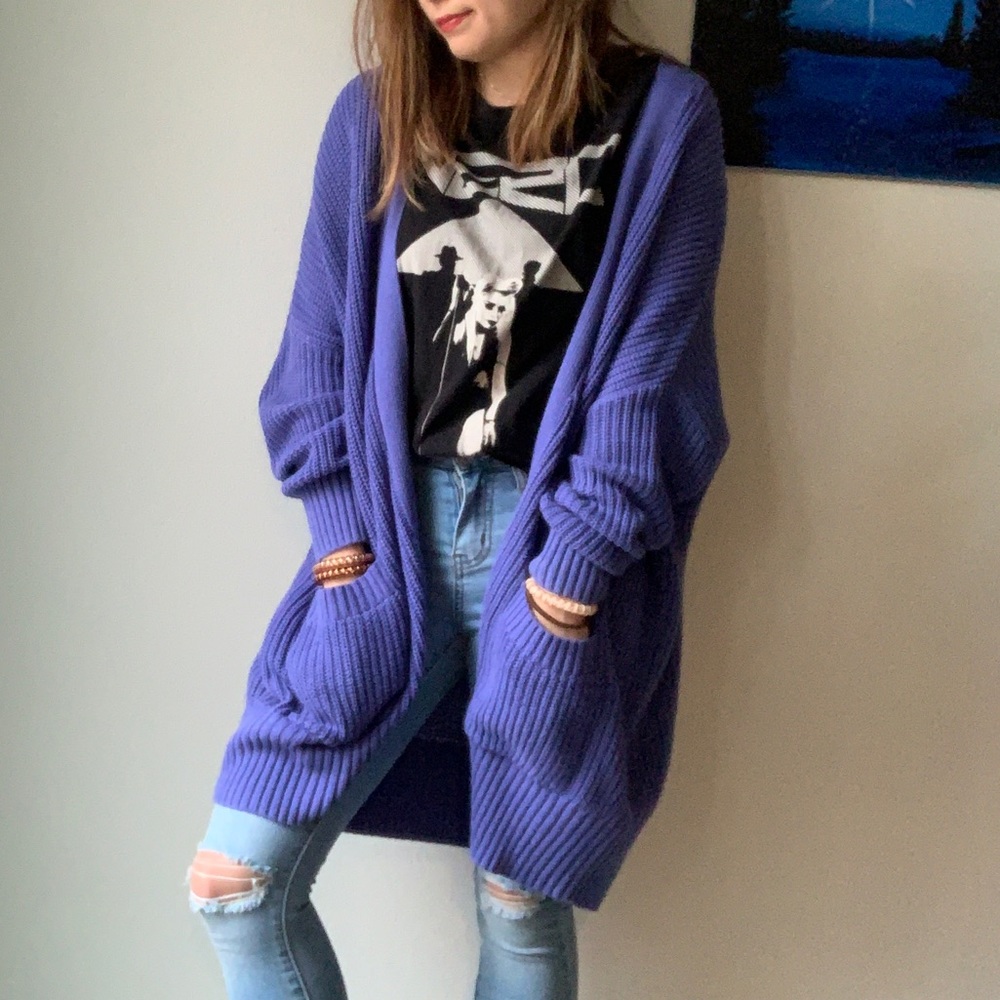 BDG Urban Outfitters Cardigan Size Small